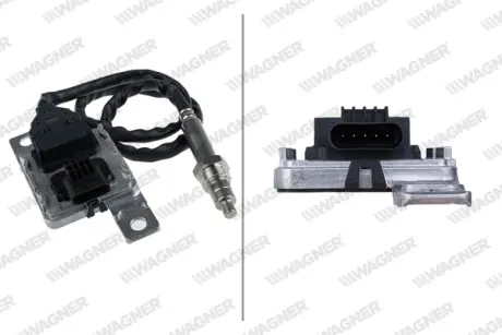 Автозапчасть WAGNER NOS00121