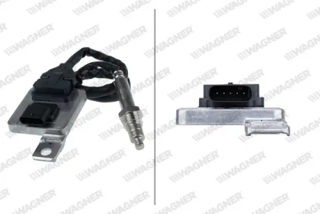 Автозапчасть WAGNER NOS00134