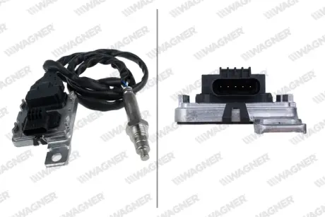 Автозапчасть WAGNER NOS00135