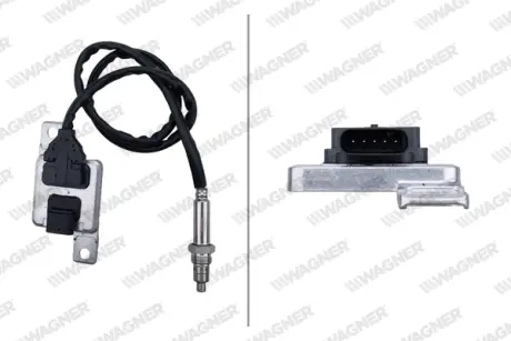 Автозапчасть WAGNER NOS00136