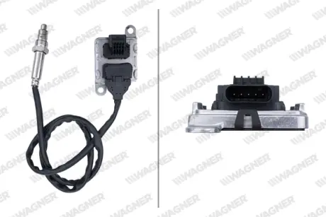 Автозапчасть WAGNER NOS00141