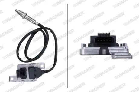 Автозапчасть WAGNER NOS00147