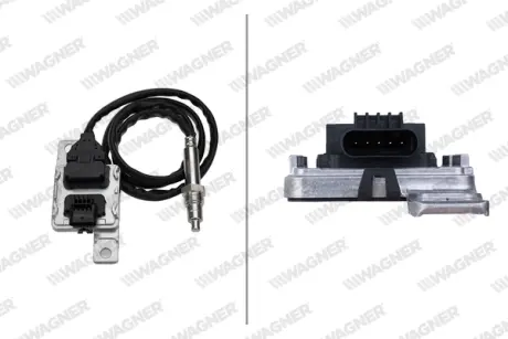 Автозапчасть WAGNER NOS00152