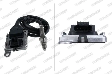 Автозапчасть WAGNER NOS00154