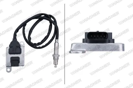 Автозапчасть WAGNER NOS00165
