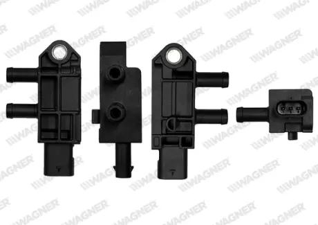 Автозапчасть WAGNER PRS00006