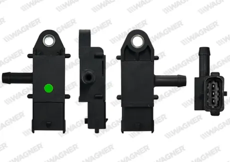 Автозапчасть WAGNER PRS00015