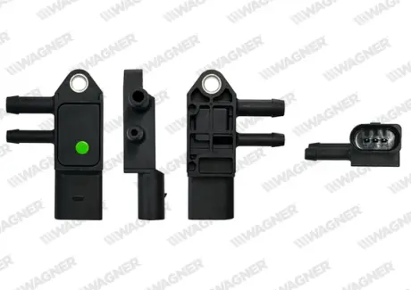 Автозапчасть WAGNER PRS00020
