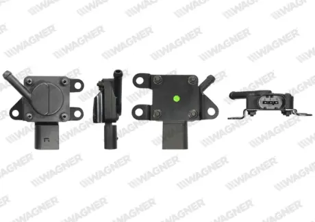 Автозапчасть WAGNER PRS00026