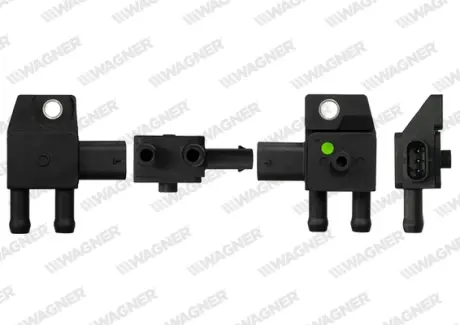Автозапчасть WAGNER PRS00027
