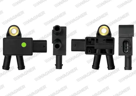 Автозапчасть WAGNER PRS00030