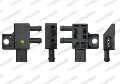 Автозапчасть WAGNER PRS00035