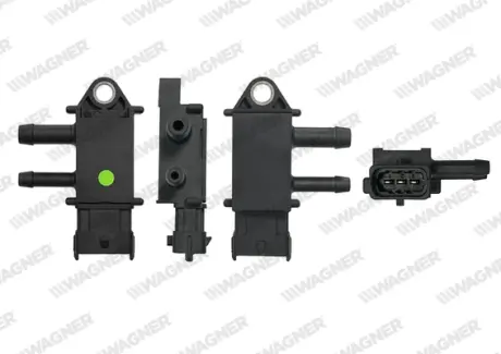 Автозапчасть WAGNER PRS00041