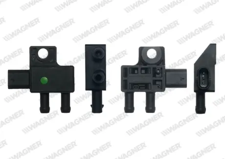 Автозапчасть WAGNER PRS00046