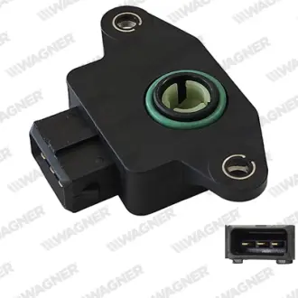 Автозапчасть WAGNER THR00012