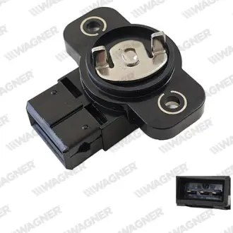 Автозапчасть WAGNER THR00016