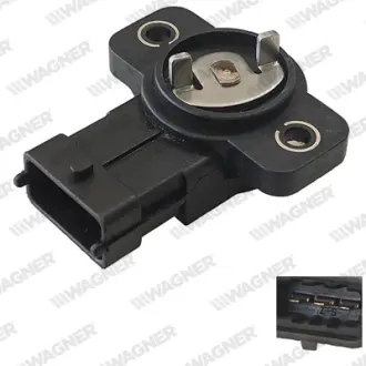 Автозапчасть WAGNER THR00025