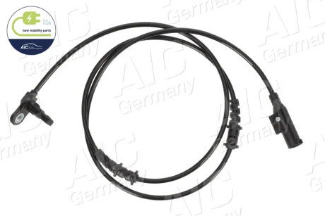 Датчик ABS переднiй AIC 76194