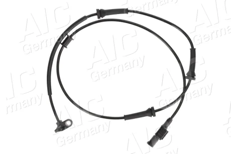 Датчик ABS переднiй AIC 76195