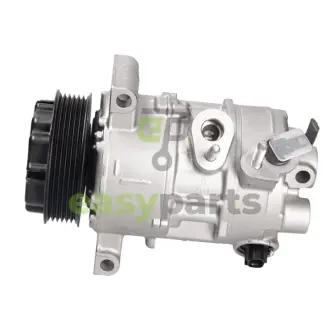 Компресор кондиціонера відновлений JEEP Compass 06-16, Patriot 06-16; DODGE Caliber 06-12 MSG 447190-5063
