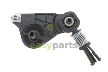Важіль куліси VW Polo/Audi A1/Skoda Fabia/Roomster 1.0-2.0 08- ADLER 6R0711202 KIT