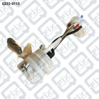 НАСОС ТОПЛИВНЫЙ (в зборе) Q-fix Q222-0115