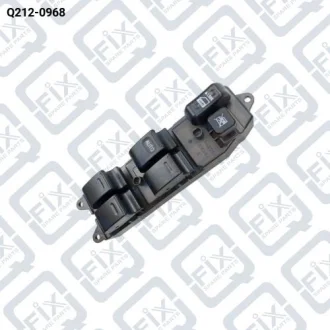 ВЫКЛЮЧАТЕЛЬ СТЕКЛОПОДЪЕМНИКА Q-fix Q212-0968