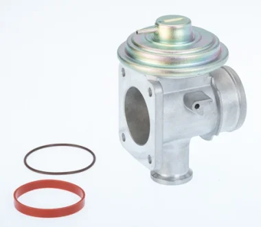 Клапан EGR BMW 3 (E46), 5 (E39), 7 (E38), 7 (E65, E66, E67) LAND ROVER FREELANDER I, RANGE ROVER III 2.0D-4.4 02.98-08.12 BorgWarner 710921D