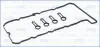 Прокладка клапанной кыршки (к-кт) TOYOTA AURIS (15-18) 1.6d, AVENSIS (15-18), RA 56048200