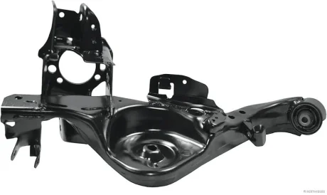 Важіль підвіски задн. зовн. нижн. лів. Nissan X-Trail 3 13-, Renault Kadjar 15- (Jakoparts) HERTH+BUSS / JAKOPARTS J4941509