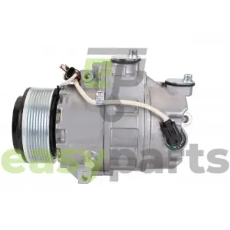 Компресор кондиціонера відновлений BMW X6 E71 08-14, 7 F01-F04 08-15 MSG 64529205096 R