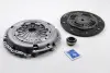 К-кт зчеплення Fiat/PSA Scudo/Berlingo/Partner/207/308 1.6HDi/Multijet 2007- SACHS 3000950931 (фото 1)