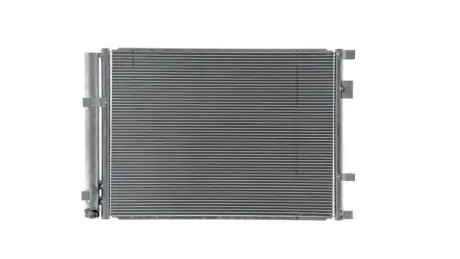 SKRAPLACZ KLIMAT MAHLE / KNECHT AC1055000S
