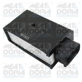 Замок дверей BMW 3 (E36), 5 (E34), Z3 (E36) PRZрD LE MEAT&DORIA 31119