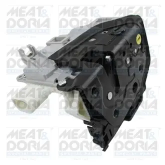 Замок дверей SEAT LEON (1P1) TYЭ PR MEAT&DORIA 31170
