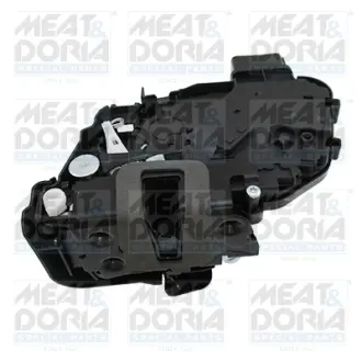 Замок дверей DISCOVERY IV,EVOQUE, FREELANDER II,R.ROVER SPORT II TYЭ LE MEAT&DORIA 31131