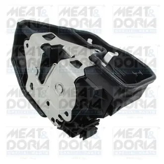 Замок дверей (передніх/L) BMW 3 (F30/F80)/5 (F10)/7 (F01-F04)/X5 (E70) 06-18 MEAT&DORIA 31225