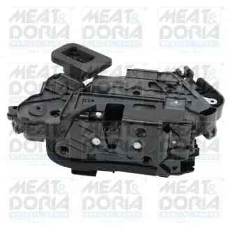 Фото zamek drzwi seat alhambra, skoda yeti, vw beetle, golf vi, polo v, sharan 10.08-> le przрd MEAT&DORIA 31588 ZAMEK DRZWI SEAT ALHAMBRA, SKODA YETI, VW BEETLE, GOLF VI, POLO V, SHARAN 10.08-> LE PRZрD MEAT&DORIA 31588