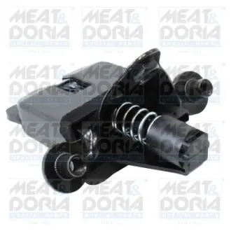Замок крышки багажника Skoda Octavia 04-13 MEAT&DORIA 31709