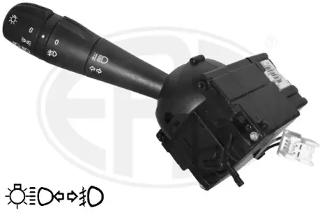 POD KIEROWNICE DACIA,RENAULT ERA 440724