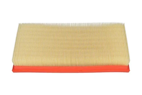 Фото фільтр повітряний VW Golf/Polo 1.4FSI 02-09/Touran 1.6FSI 03-07 KAVO PARTS FAF10071 Фільтр повітряний VW Golf/Polo 1.4FSI 02-09/Touran 1.6FSI 03-07 KAVO PARTS FAF10071