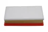 Фільтр повітряний Fiat Scudo 1.6JTD/Citroen C5 1.6HDi 07-/Jumpy/Peugeot 407/Expert 1.6HDi 04-16/Mini KAVO PARTS FAF10091 (фото 1)