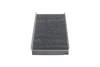 Фото 4 - filtr kabinowy weglowy KAVO PARTS FCA10113C FILTR KABINOWY WEGLOWY KAVO PARTS FCA10113C (фото 4)