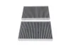 Фото 1 - filtr kabinowy weglowy KAVO PARTS FCA10164C FILTR KABINOWY WEGLOWY KAVO PARTS FCA10164C (фото 1)