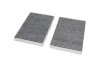 Фото 2 - filtr kabinowy weglowy KAVO PARTS FCA10164C FILTR KABINOWY WEGLOWY KAVO PARTS FCA10164C (фото 2)