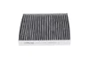 Фото 3 - filtr kabinowy weglowy KAVO PARTS FCA10185C FILTR KABINOWY WEGLOWY KAVO PARTS FCA10185C (фото 3)