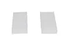 Фото 4 - filtr kabinowy KAVO PARTS FCA10287 FILTR KABINOWY KAVO PARTS FCA10287 (фото 4)