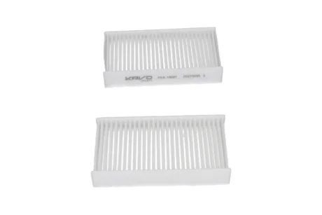 FILTR KABINOWY KAVO PARTS FCA10287