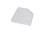 FILTR KABINOWY KAVO PARTS FCA10381 (фото 2)