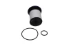 FILTR PALIWA KAVO PARTS FFF10193 (фото 4)